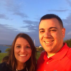 Meet your Posher, Rob